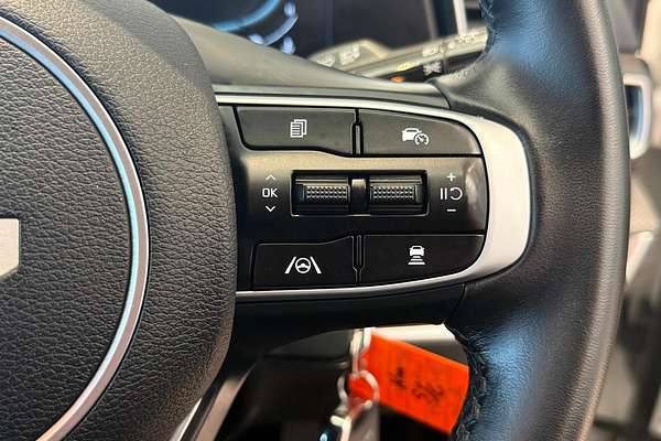 2024 Kia Sportage S NQ5