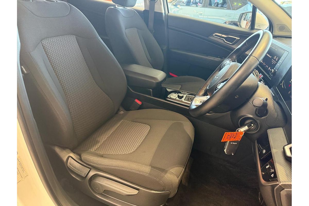 2024 Kia Sportage S NQ5