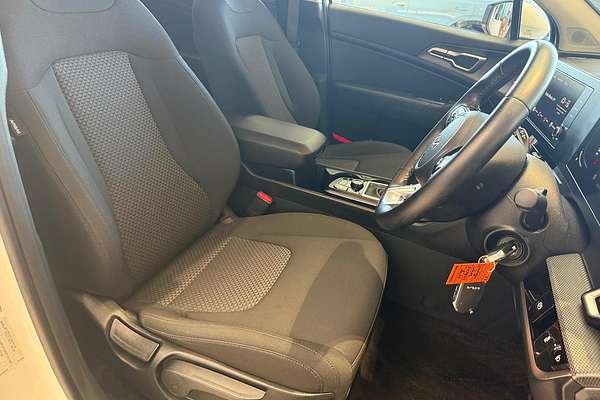 2024 Kia Sportage S NQ5