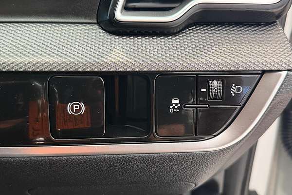 2024 Kia Sportage S NQ5