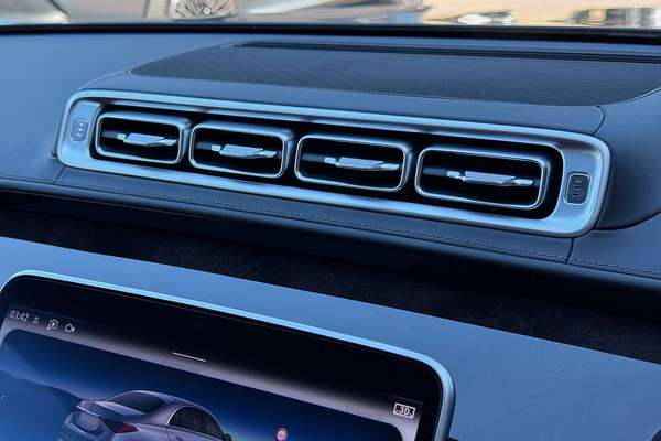 2024 Mercedes-Benz S-Class S450 W223