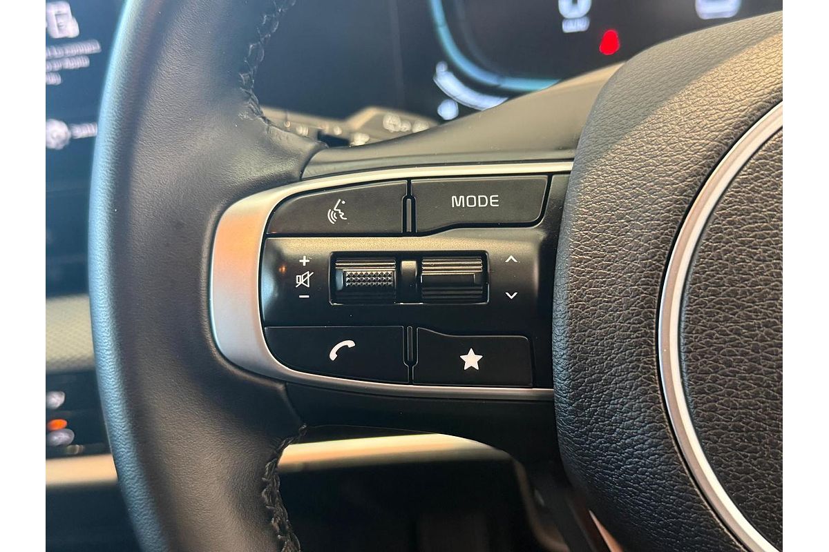 2024 Kia Sportage S NQ5