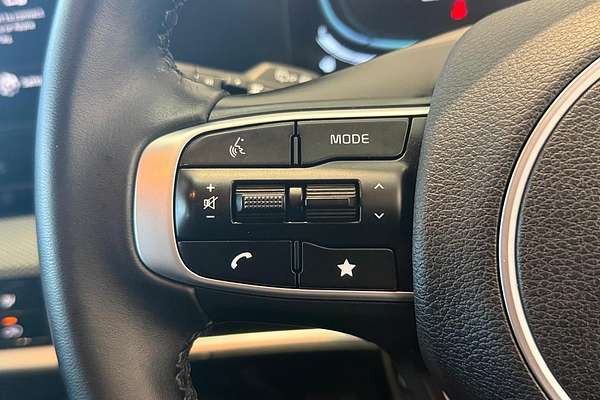 2024 Kia Sportage S NQ5