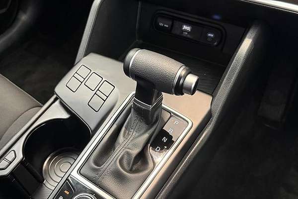 2024 Kia Sportage S NQ5