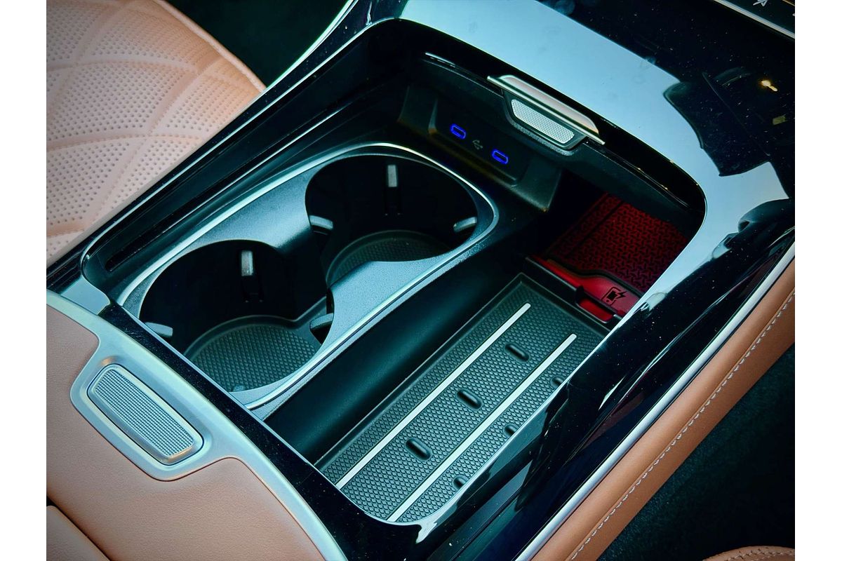 2024 Mercedes-Benz S-Class S450 W223