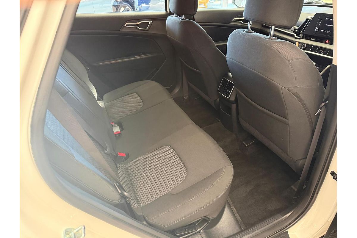 2024 Kia Sportage S NQ5