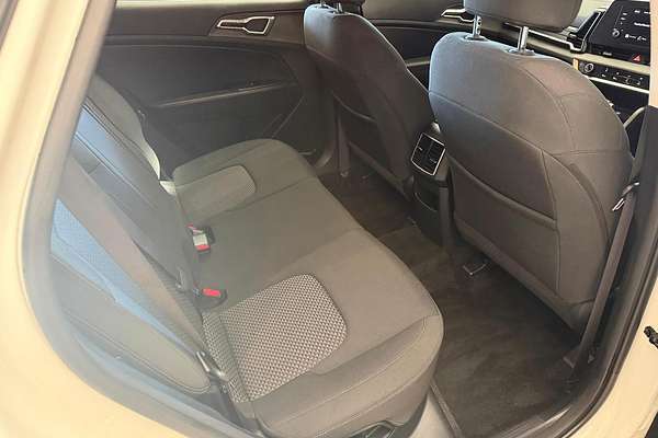 2024 Kia Sportage S NQ5