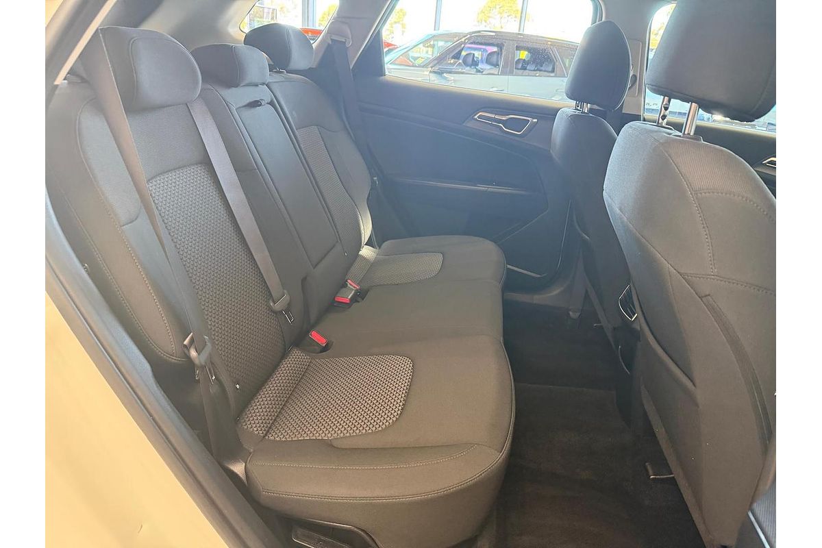 2024 Kia Sportage S NQ5