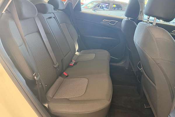 2024 Kia Sportage S NQ5