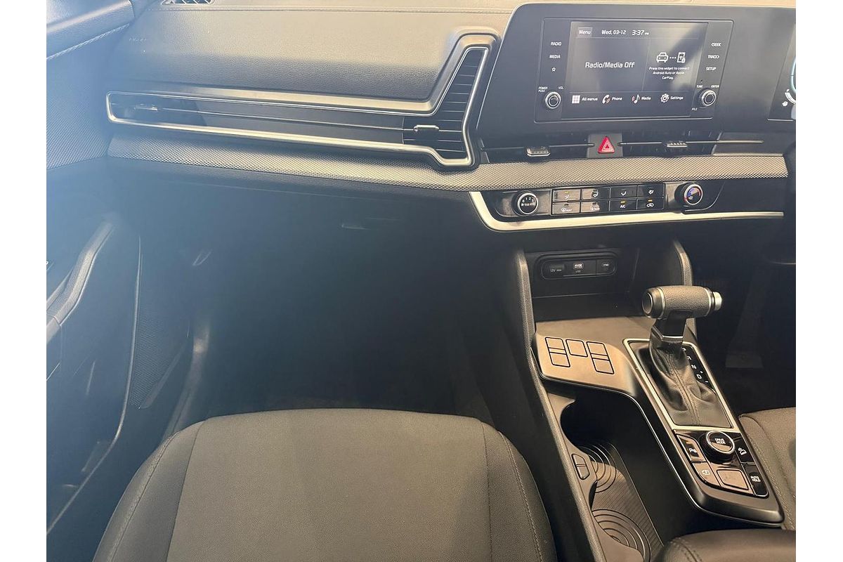 2024 Kia Sportage S NQ5