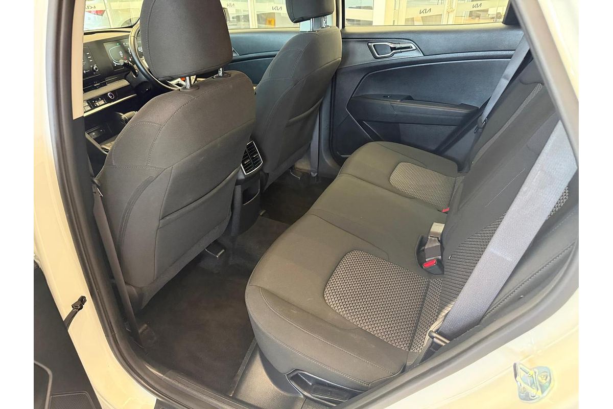 2024 Kia Sportage S NQ5