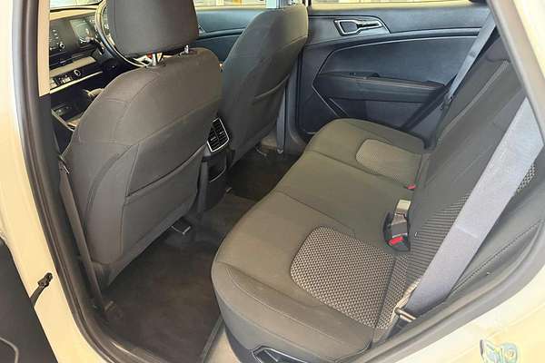 2024 Kia Sportage S NQ5