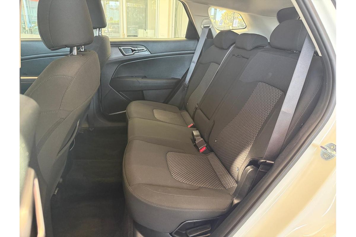 2024 Kia Sportage S NQ5