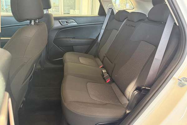 2024 Kia Sportage S NQ5