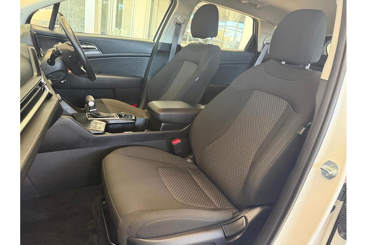 2024 Kia Sportage S NQ5