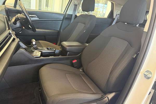 2024 Kia Sportage S NQ5