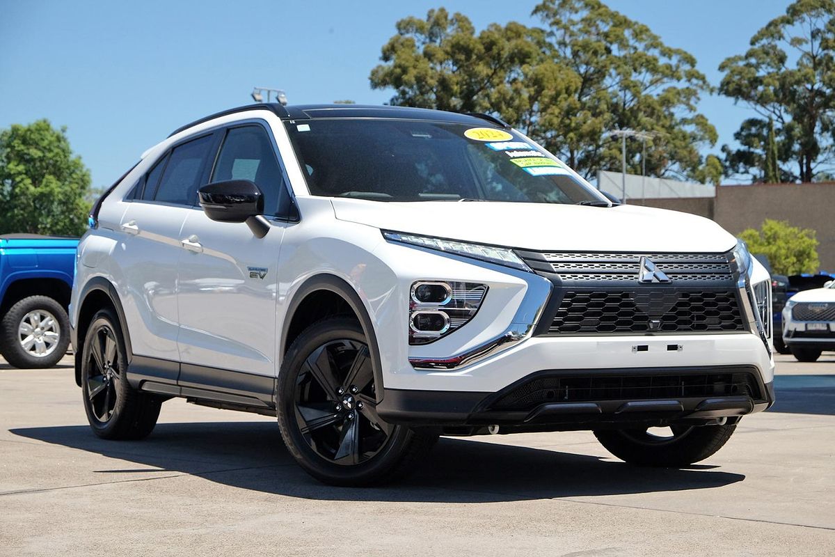 2024 Mitsubishi Eclipse Cross PHEV GSR YB