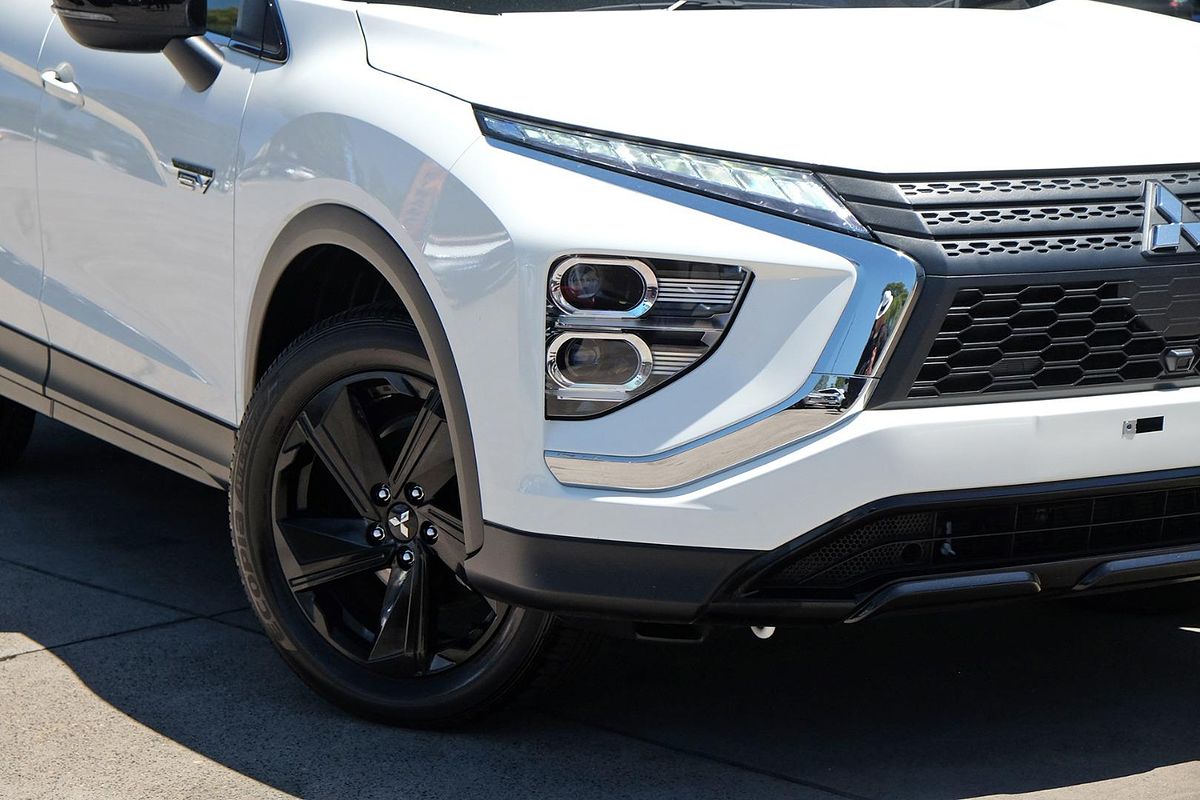 2024 Mitsubishi Eclipse Cross PHEV GSR YB