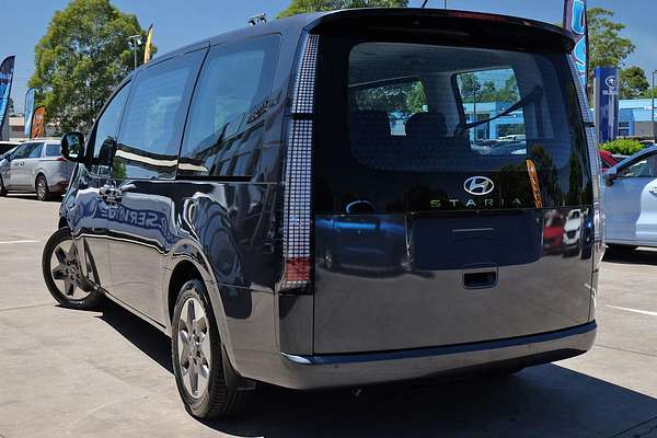 2022 Hyundai STARIA US4.V2