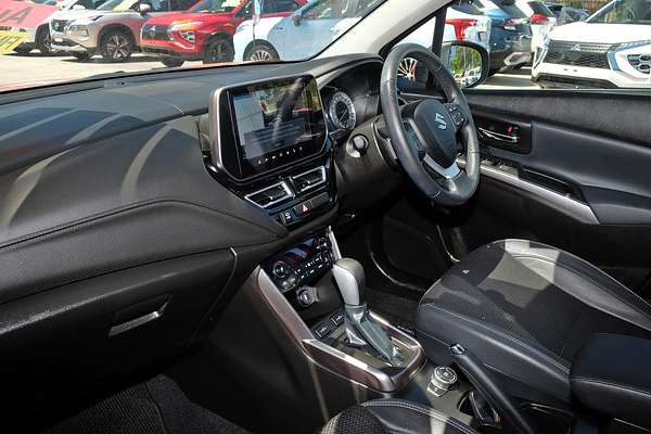 2022 Suzuki S-Cross ALLGRIP Prestige JYB
