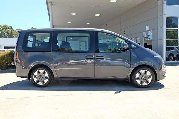 2022 Hyundai STARIA US4.V2