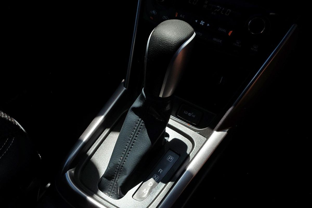 2022 Suzuki S-Cross ALLGRIP Prestige JYB