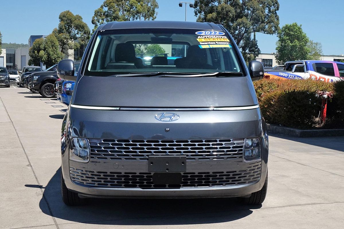 2022 Hyundai STARIA US4.V2