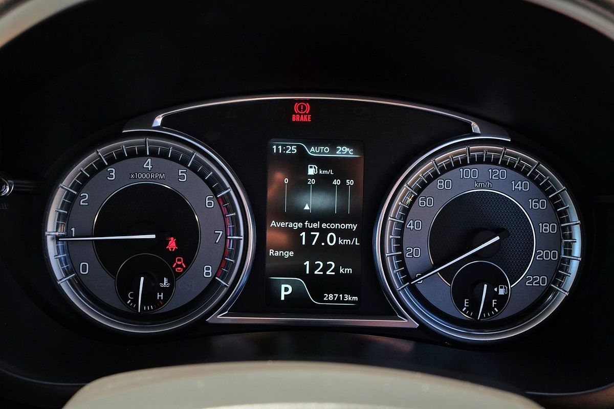 2022 Suzuki S-Cross ALLGRIP Prestige JYB