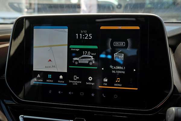 2022 Suzuki S-Cross ALLGRIP Prestige JYB