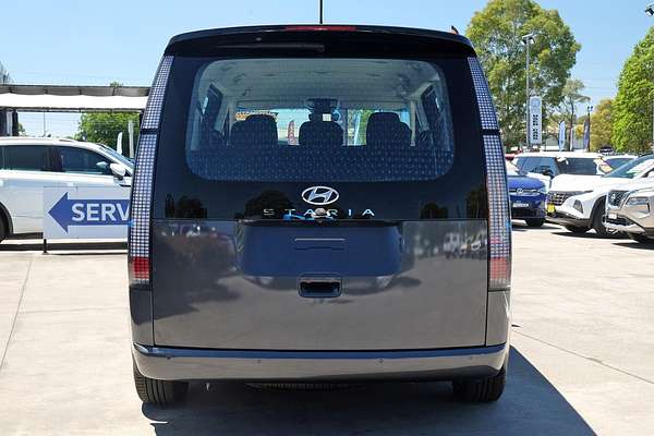 2022 Hyundai STARIA US4.V2