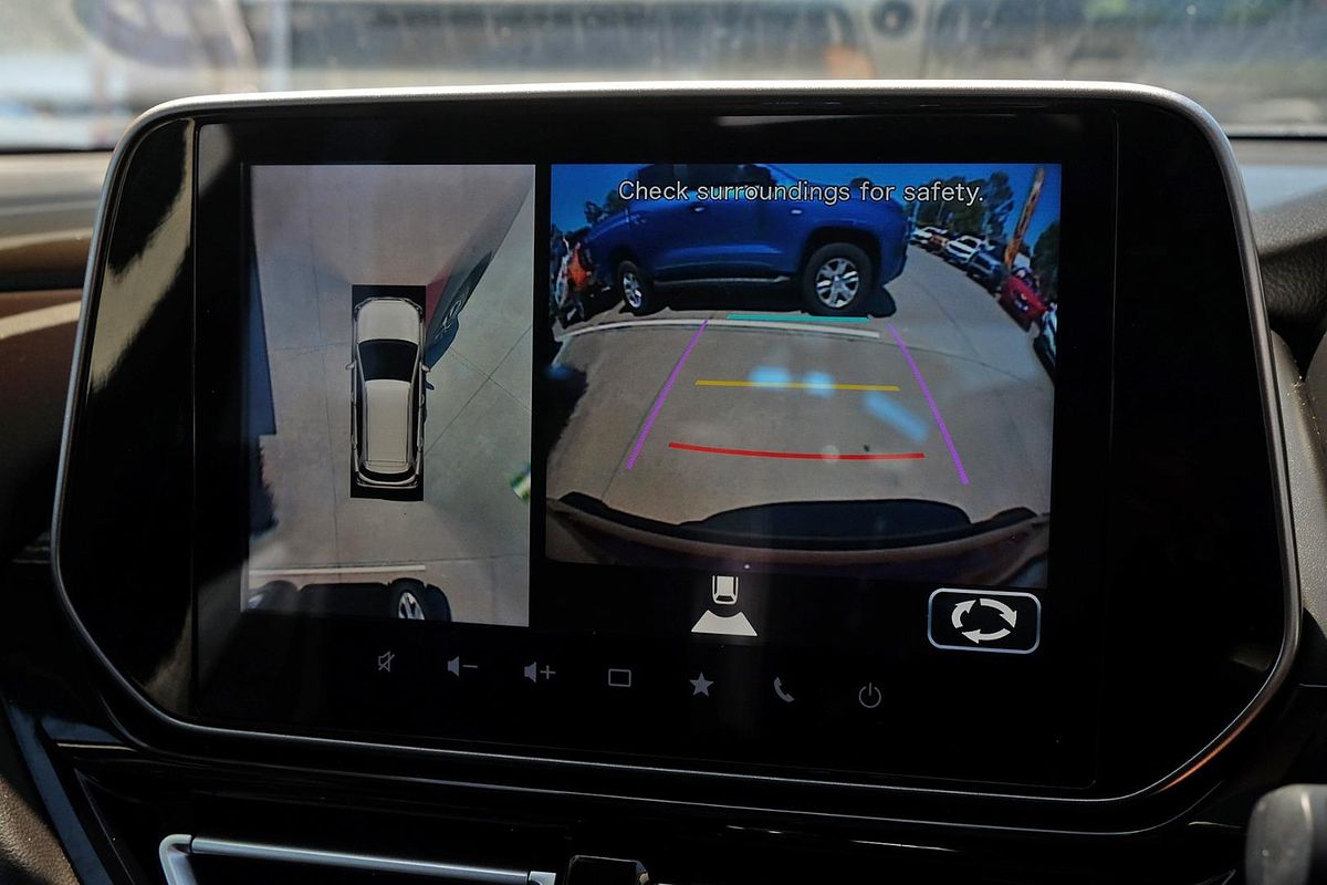 2022 Suzuki S-Cross ALLGRIP Prestige JYB