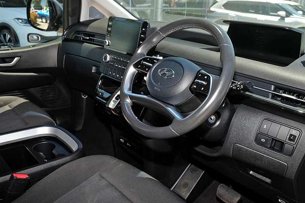 2022 Hyundai STARIA US4.V2