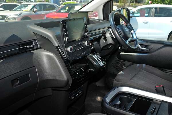 2022 Hyundai STARIA US4.V2