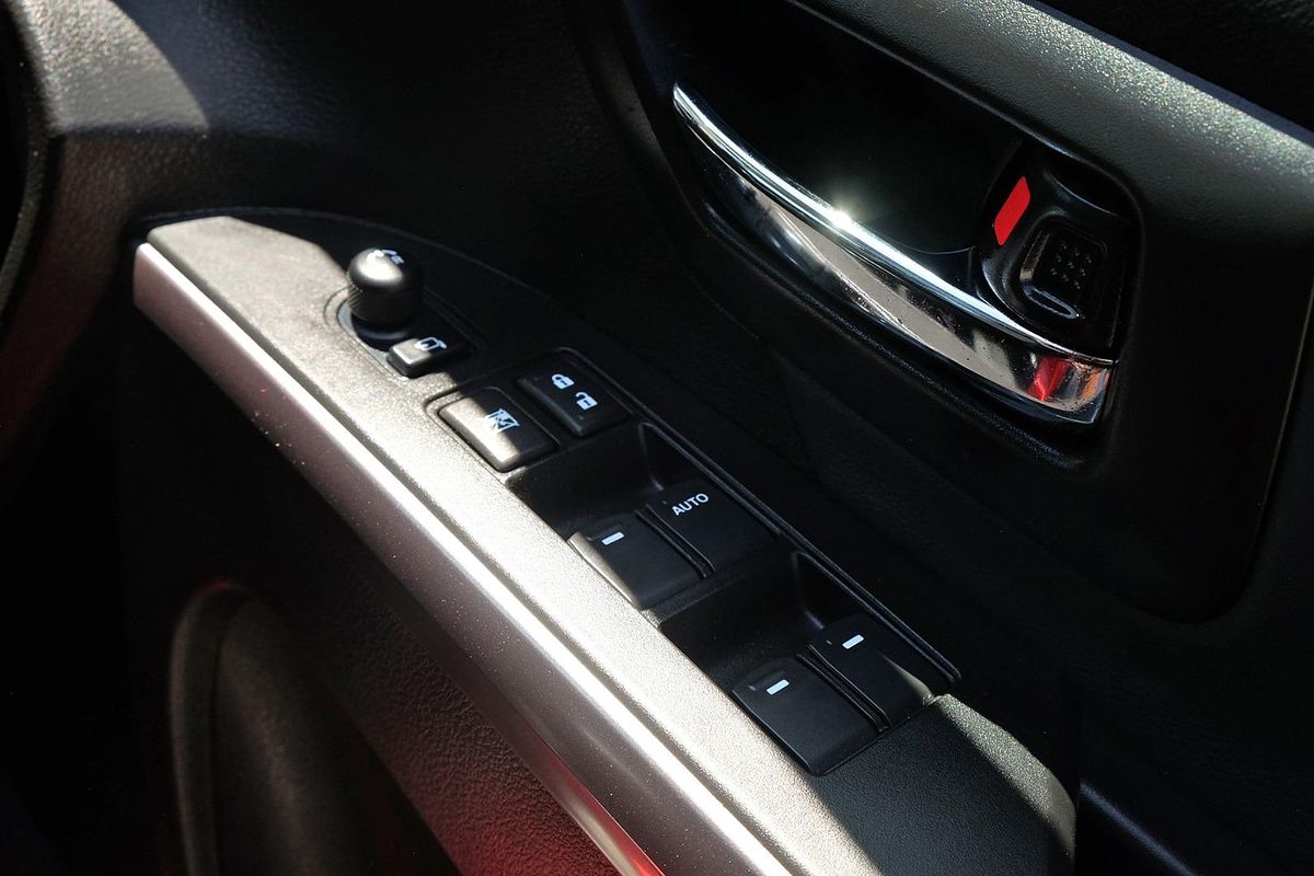 2022 Suzuki S-Cross ALLGRIP Prestige JYB