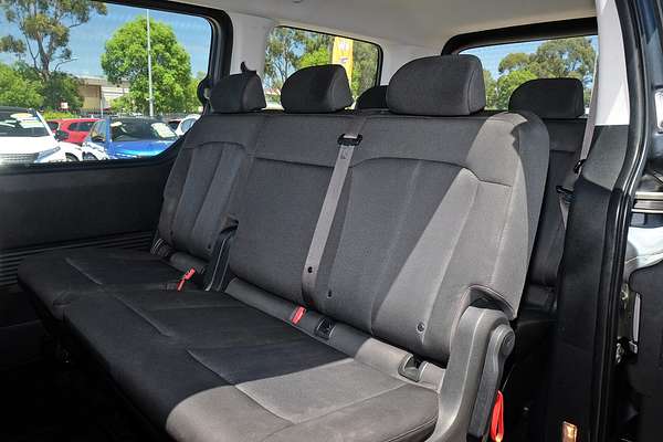 2022 Hyundai STARIA US4.V2