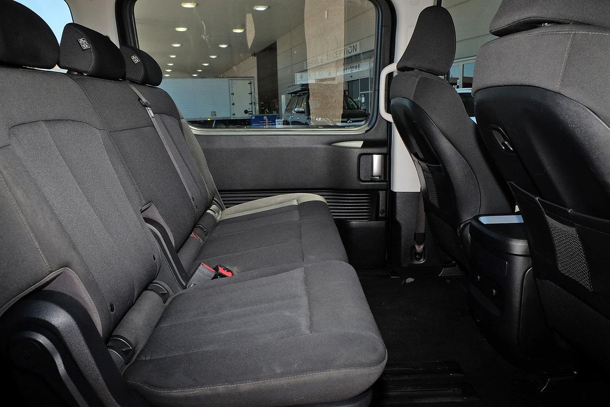 2022 Hyundai STARIA US4.V2