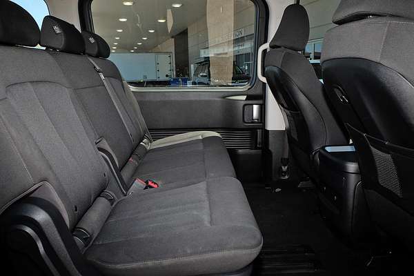 2022 Hyundai STARIA US4.V2