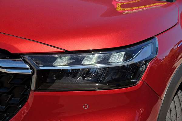 2022 Suzuki S-Cross ALLGRIP Prestige JYB