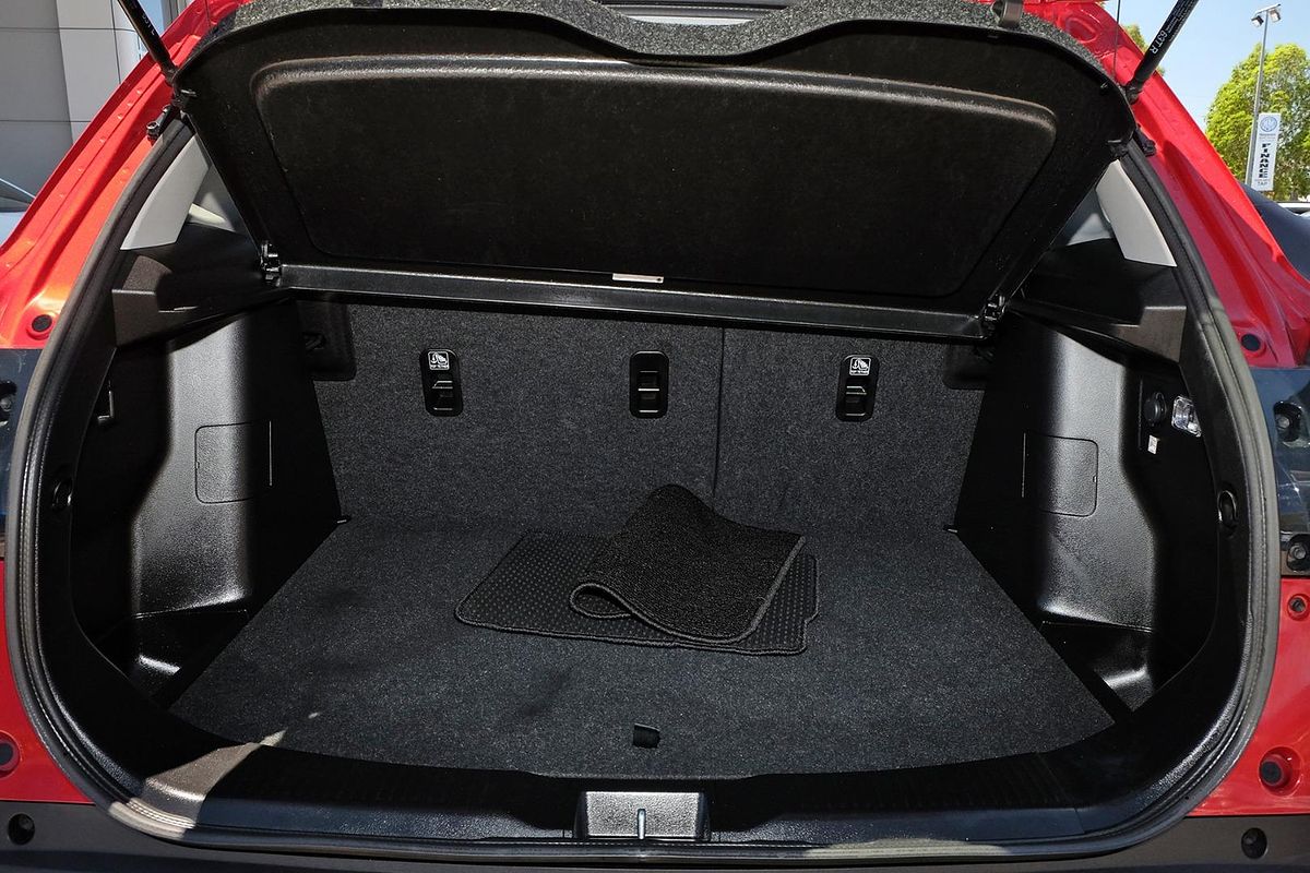 2022 Suzuki S-Cross ALLGRIP Prestige JYB