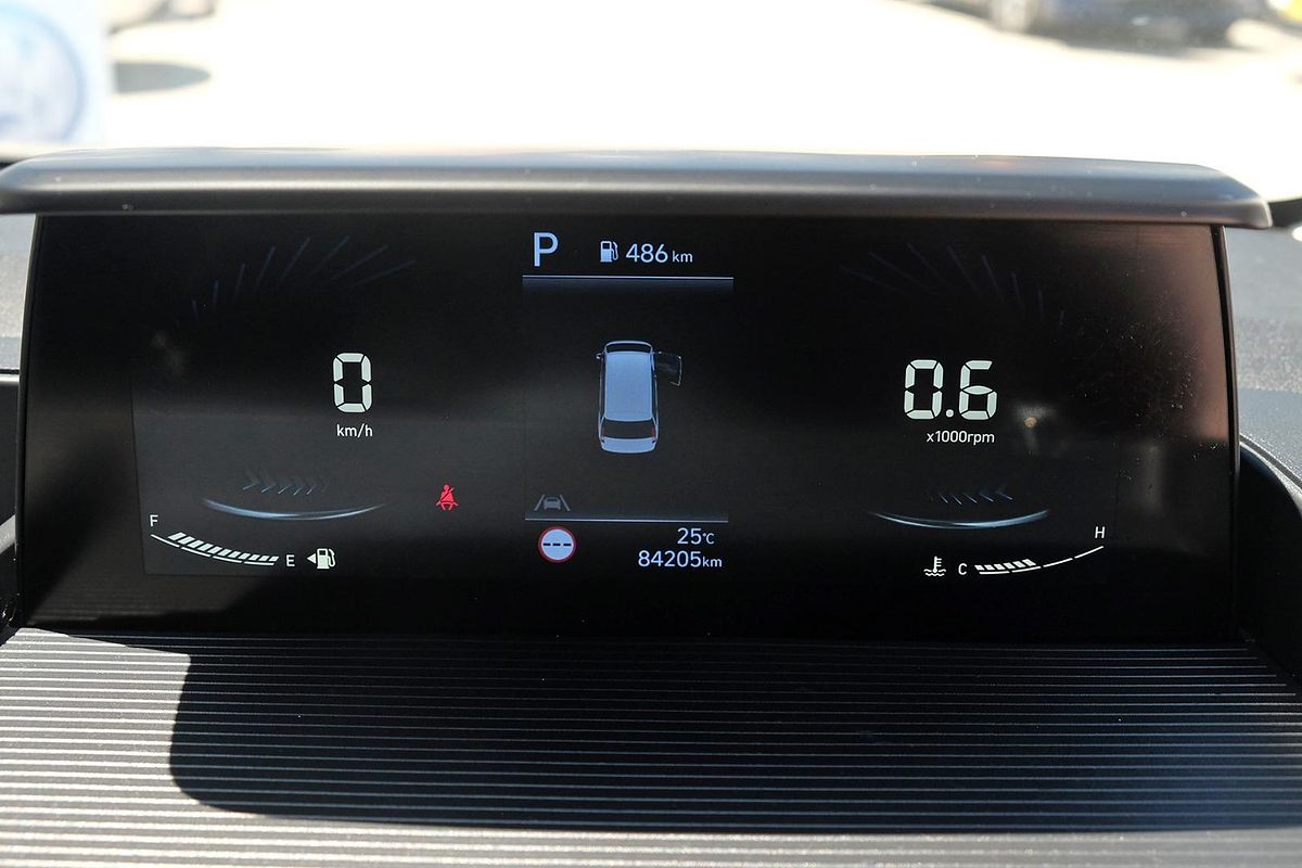 2022 Hyundai STARIA US4.V2