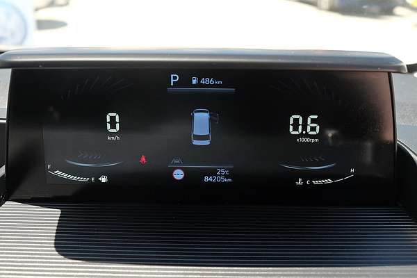 2022 Hyundai STARIA US4.V2