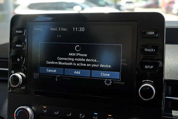 2022 Hyundai STARIA US4.V2