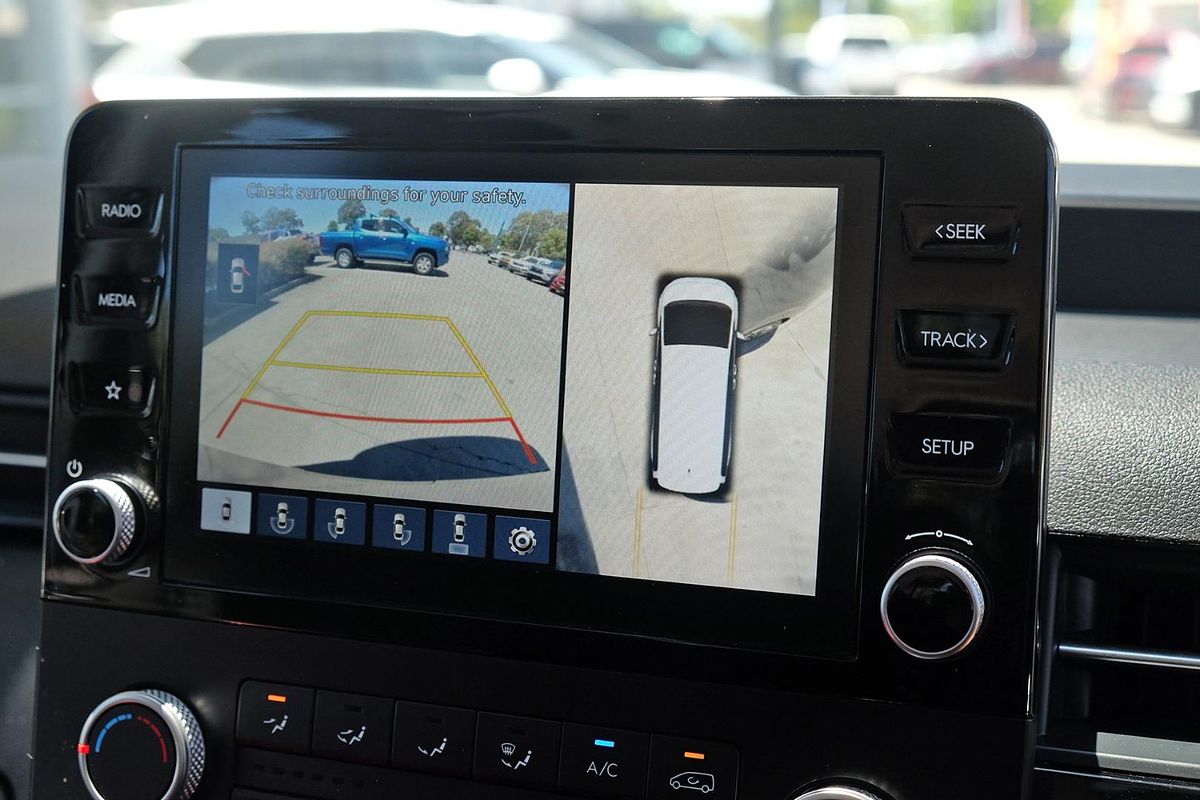 2022 Hyundai STARIA US4.V2