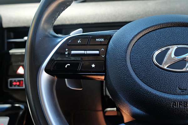 2022 Hyundai STARIA US4.V2