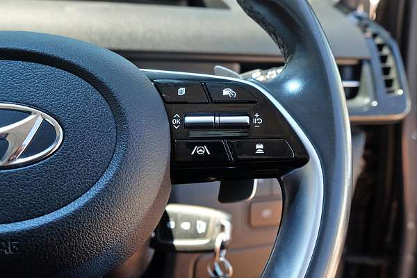 2022 Hyundai STARIA US4.V2