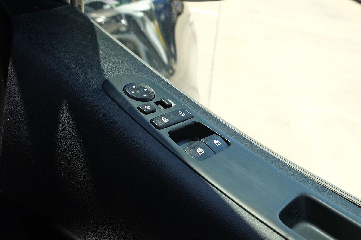 2022 Hyundai STARIA US4.V2