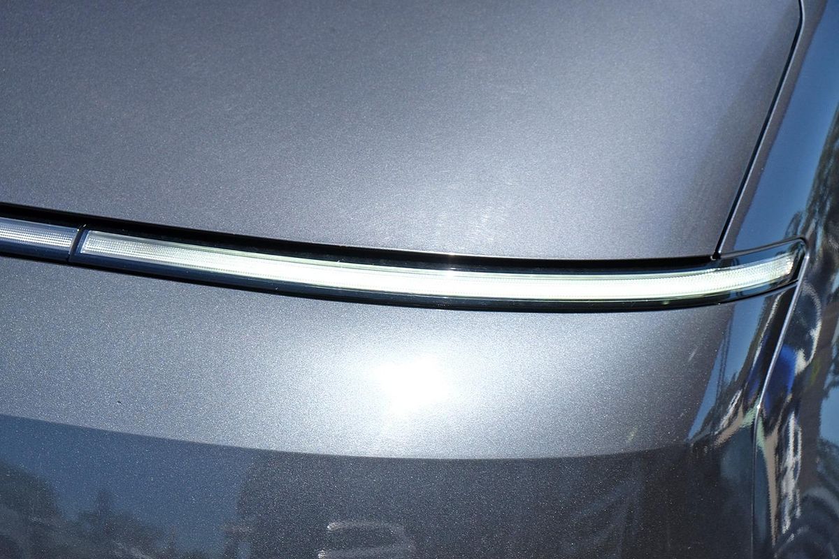 2022 Hyundai STARIA US4.V2