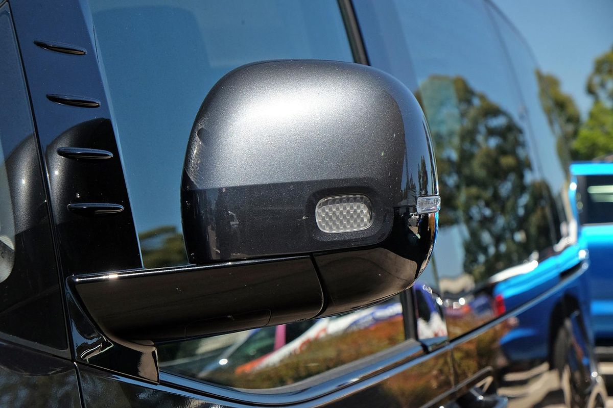 2022 Hyundai STARIA US4.V2