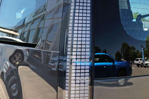 2022 Hyundai STARIA US4.V2