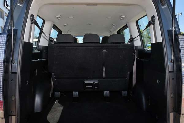 2022 Hyundai STARIA US4.V2